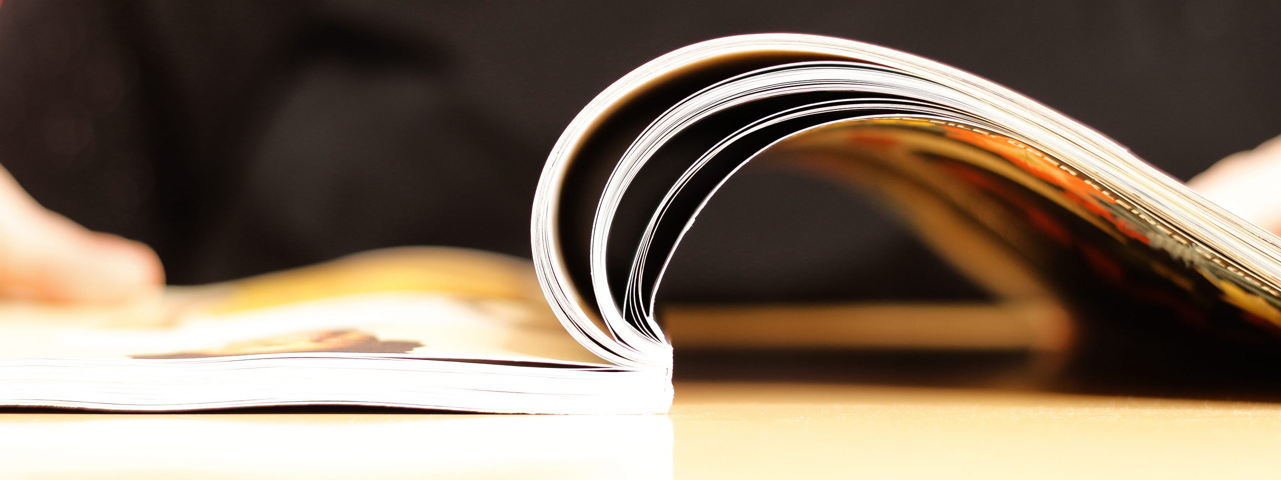 Business Magazine als Portfolio, Rückblick, Jubiläum oder Newsletter