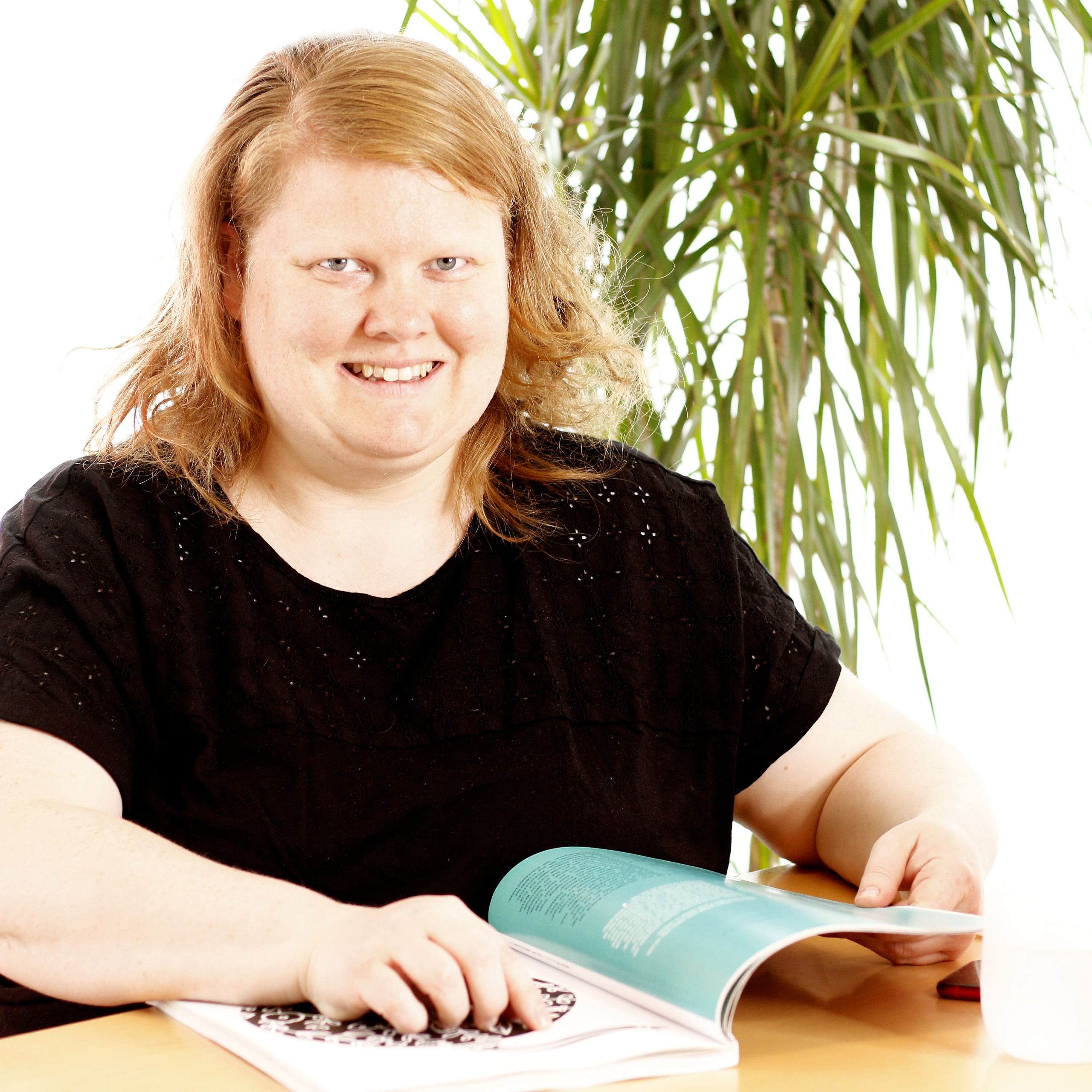 Business Magazine mit Stefanie Schmid