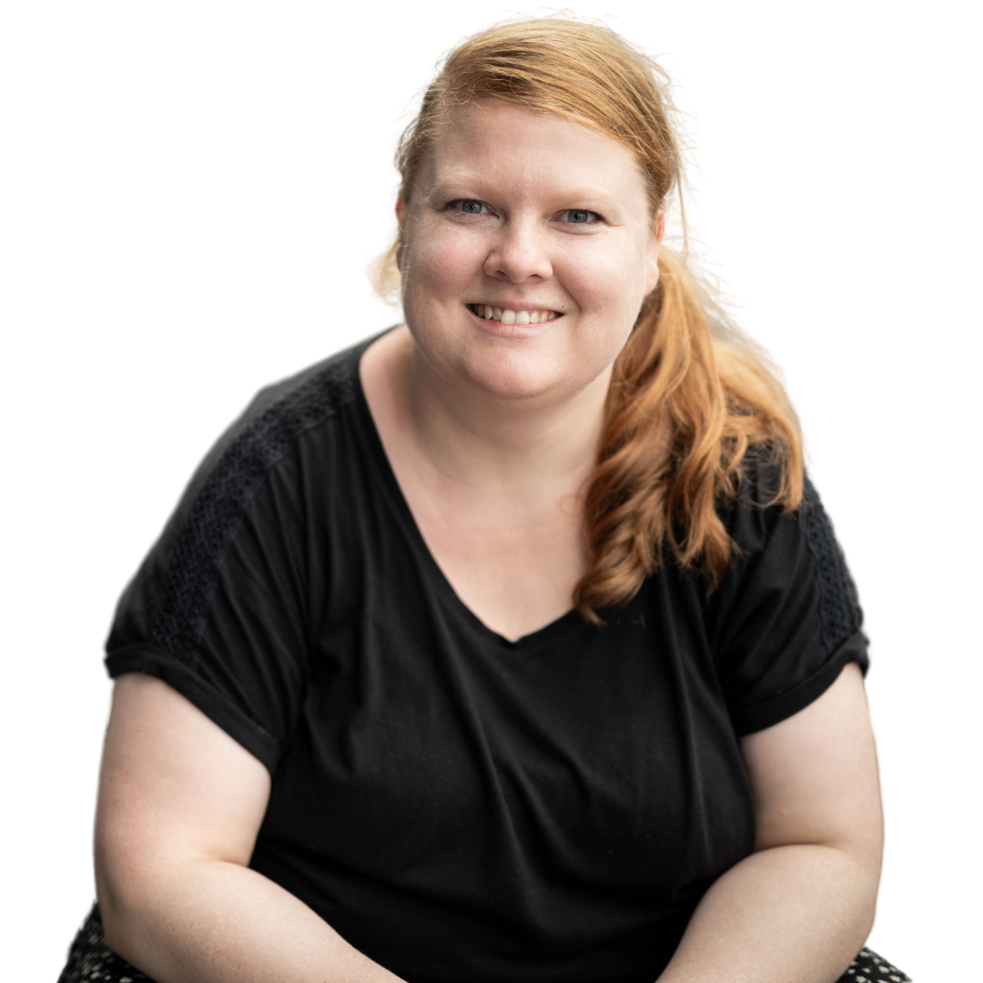 Magazinmacherin Steffi Schmid