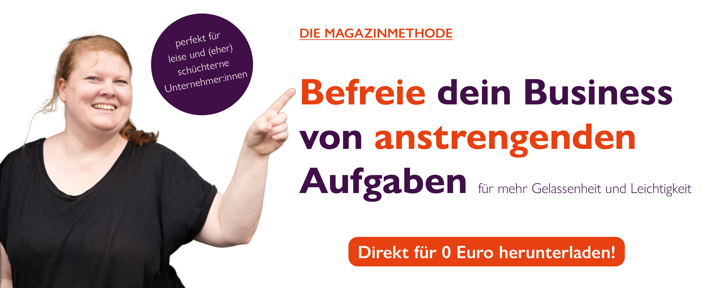 Above-the-fold_Landingpage_Magazinmethode_final_mobil_NEU Magazinmethode – Befreie dein Business von anstrengenden Aufgaben (0-Euro-Download)