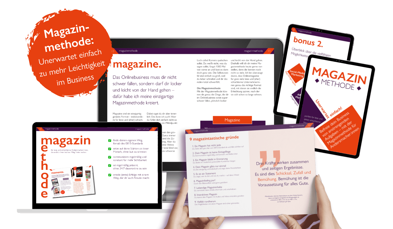 Mock-ups Magazinmethode (2)-2 Magazinmethode