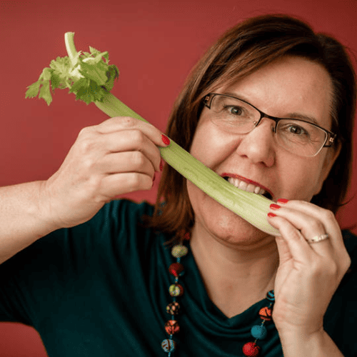 Dr. Claudia Nichterl