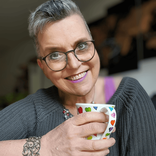 Elke Paulußen