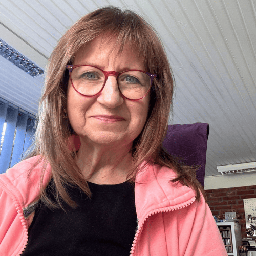 Hannelore Drews