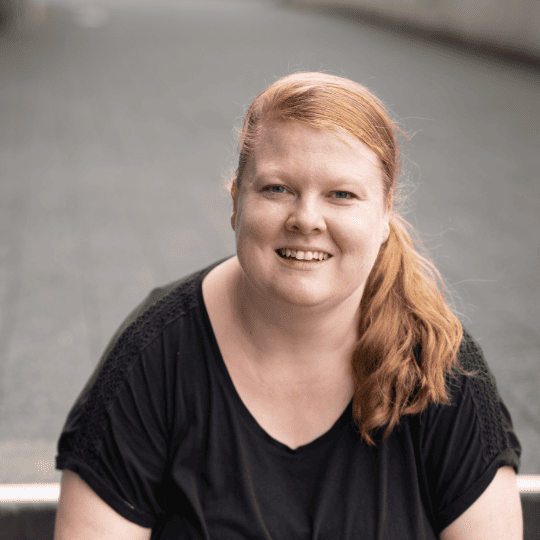 Steffi Schmid