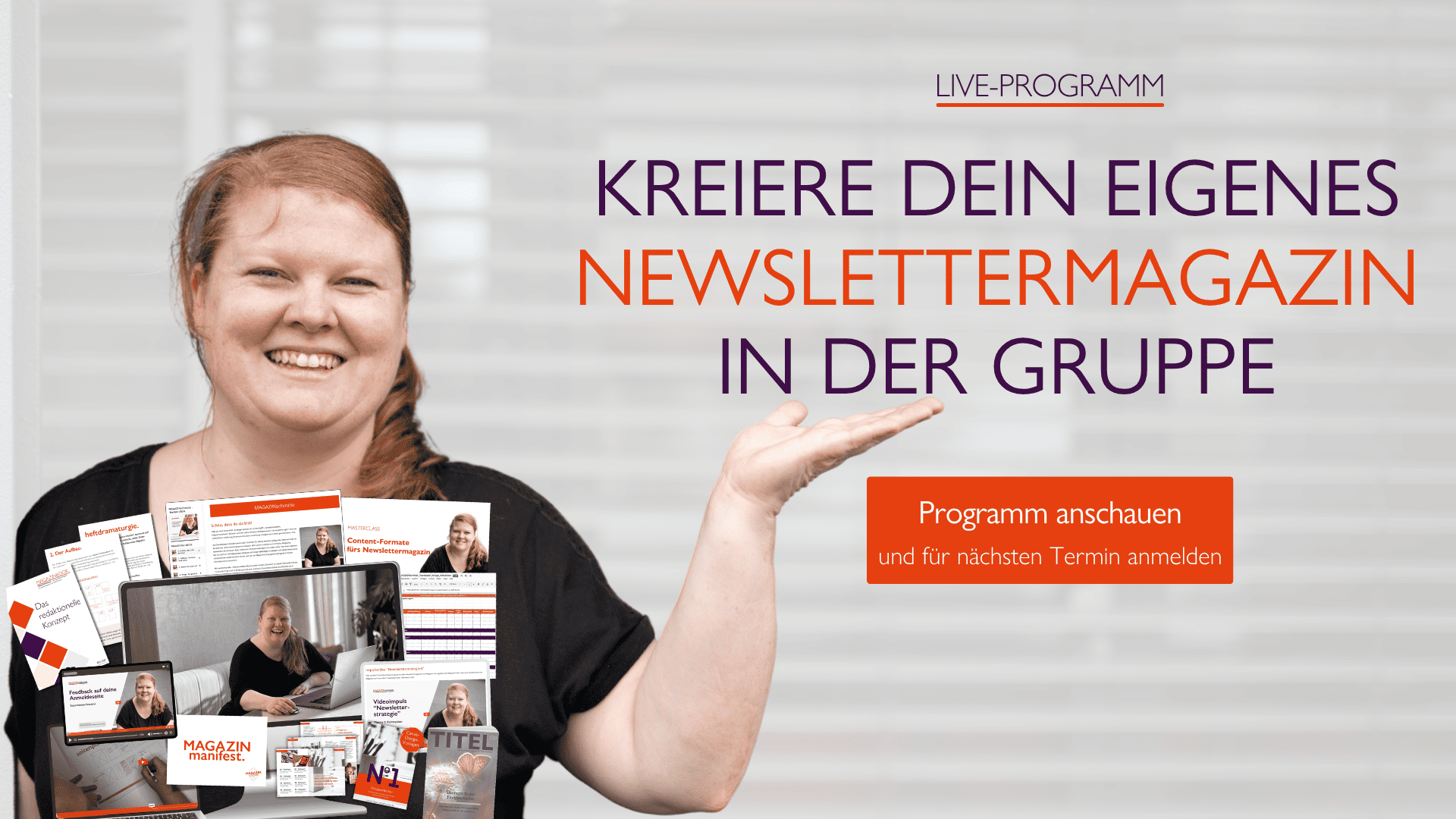 MMM_Ressourcenseite_Programm Magazine machen's möglich von Steffi Schmid | magazinschmide-Programm