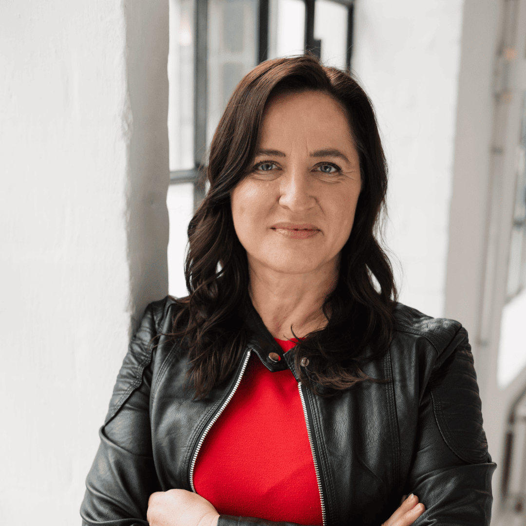 Christine Yildirim