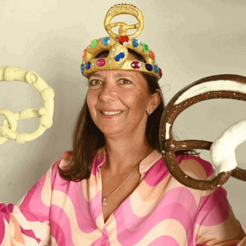 Birgit Stengel