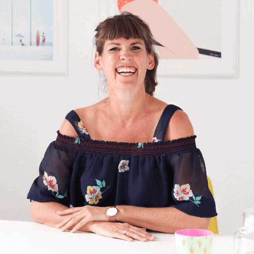 Johanna Fritz