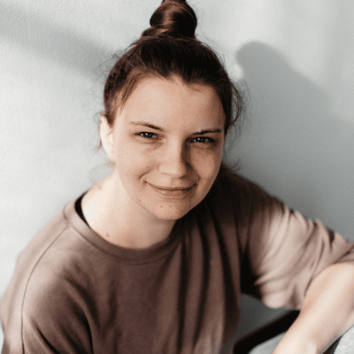 Lea Giltjes
