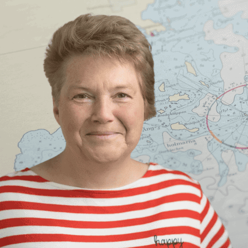 Susanne Krüger